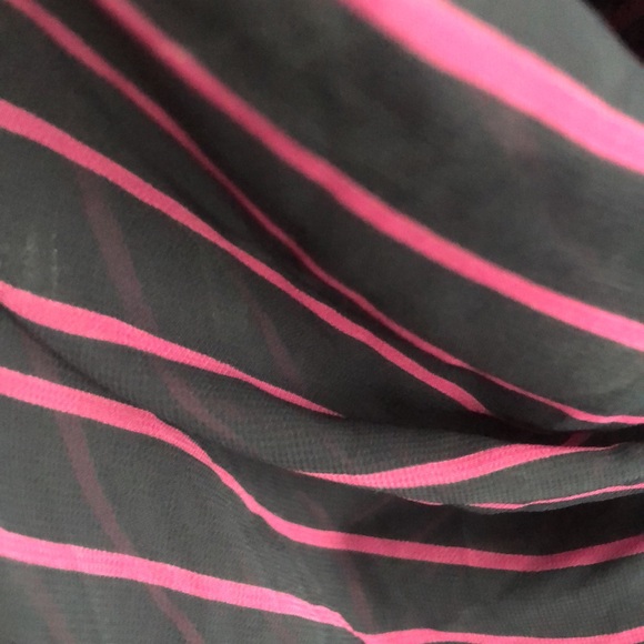 PERIPHERY sleeveless blouse - Picture 7 of 7